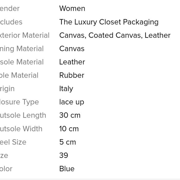 Louis Vuitton Louis Vuitton Blue Monogram Canvas and Fabric Archlight Low Top Sn - Picture 10 of 13